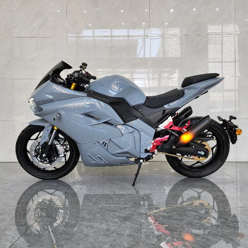 STLF Max Speed 200km/h Discoun - 12000W Electric Motorcycle Hub Motor review and price