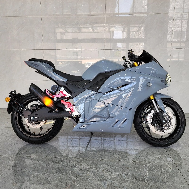 STLF Max Speed 200km/h Discoun - 12000W Electric Motorcycle Hub Motor review and price
