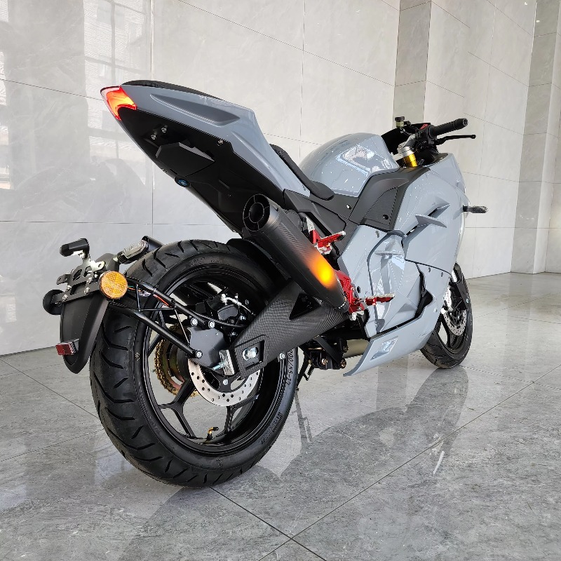 STLF Max Speed 200km/h Discoun - 12000W Electric Motorcycle Hub Motor review and price