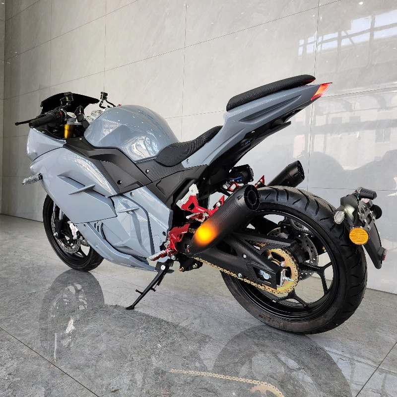 STLF Max Speed 200km/h Discoun - 12000W Electric Motorcycle Hub Motor review and price