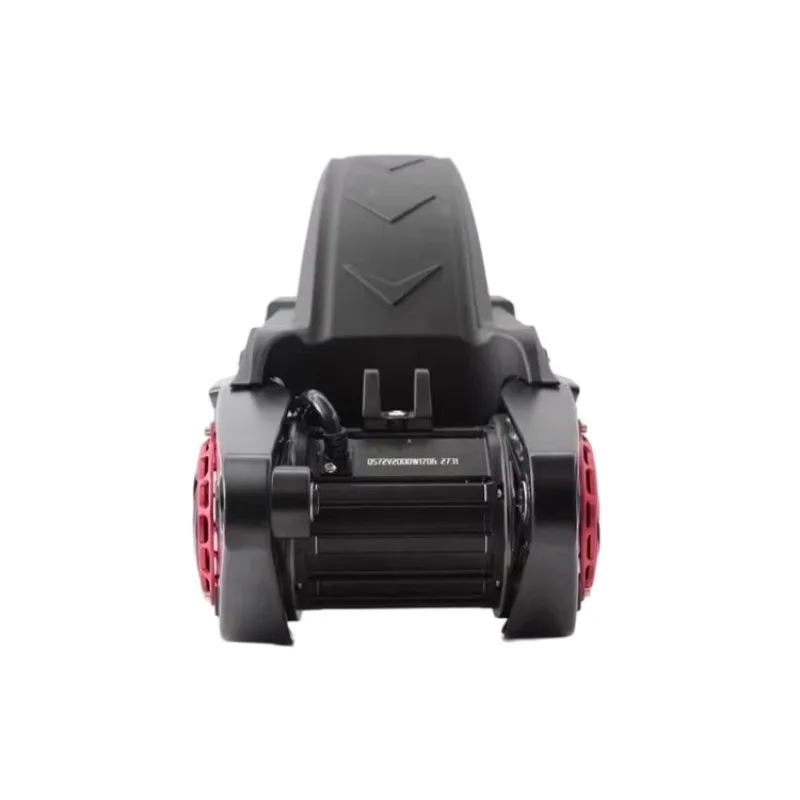 Off-Road Truck,E-Motorcycle,E- - Dual Motor Ebike Kit 2000W review and price