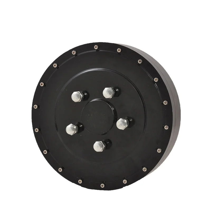 QSMOTOR 8000W 273 50H V3 72V 9 - 72V 8000W Brushless Hub Motor review and price
